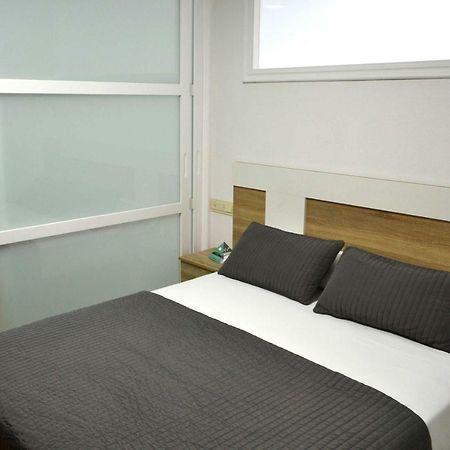 Apartamentos Alda Santa Cristina Perillo Eksteriør bilde