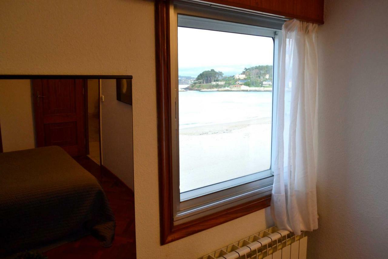 Apartamentos Alda Santa Cristina Perillo Eksteriør bilde